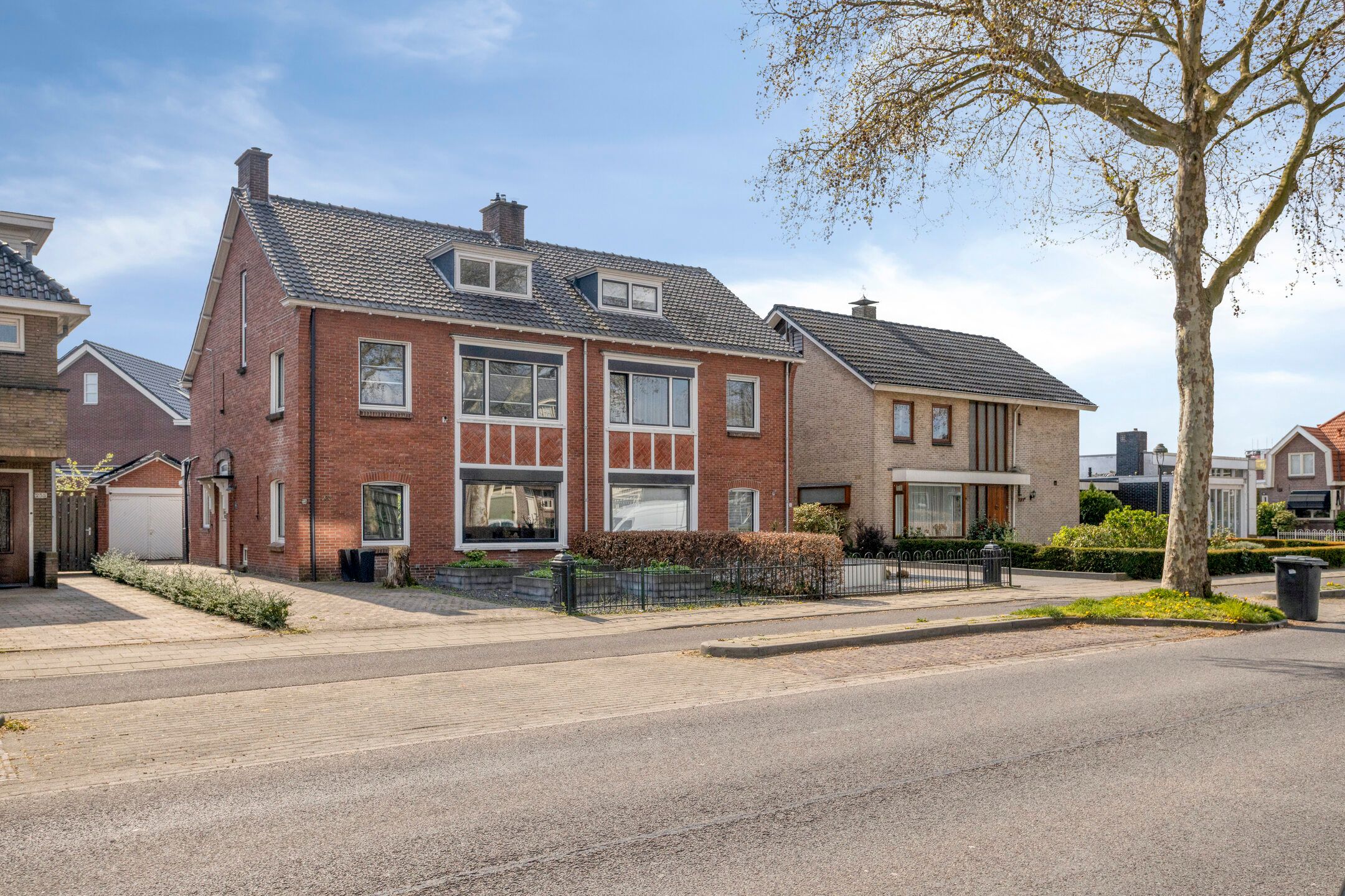 Foto 42 van Bornsestraat 233-A