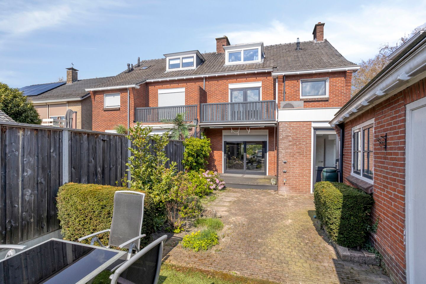 Foto 40 van Bornsestraat 233-A