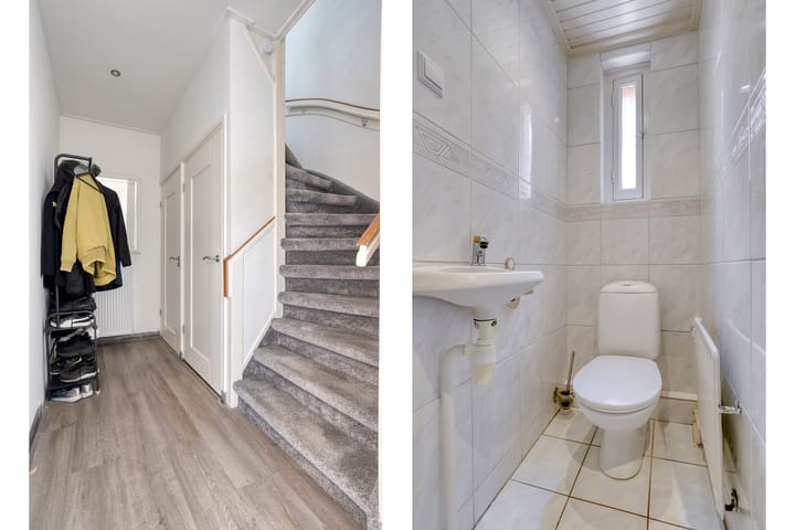 Foto 4 van Bornsestraat 233-A