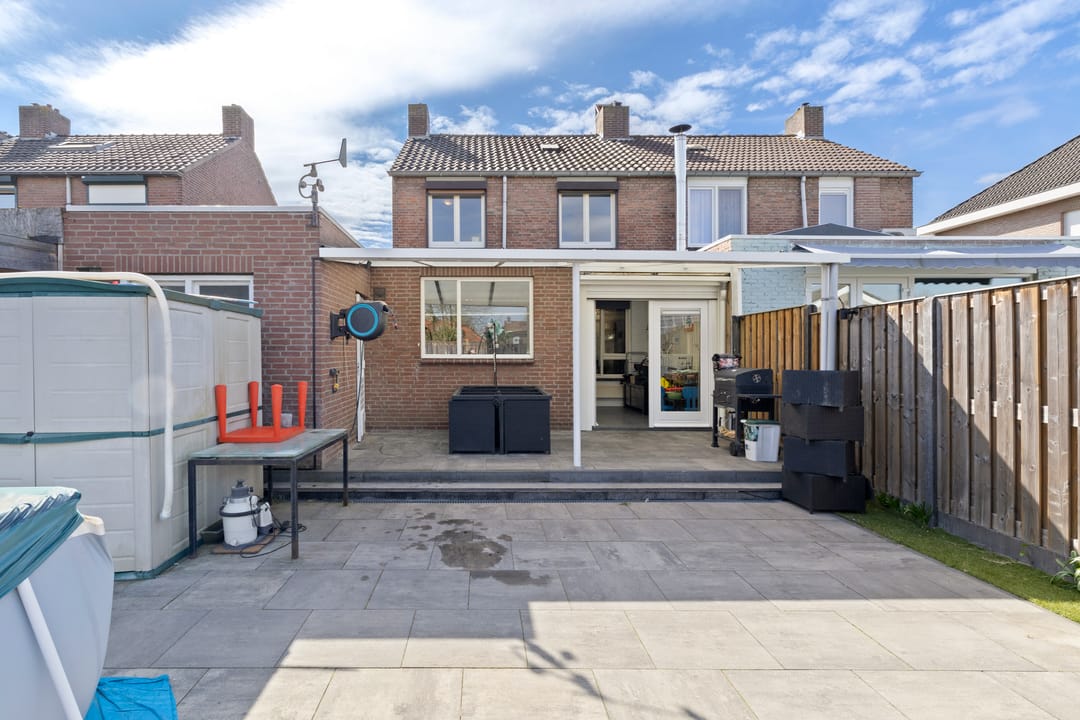 Photo 28 of Achter de Hoven 57