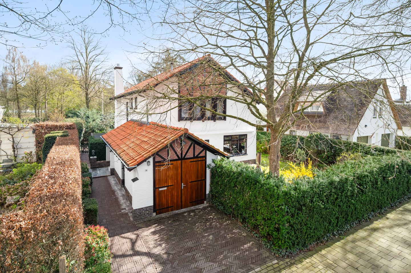 Photo 59 of Prof. C. Eijkmanstraat 14