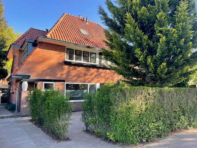 Foto 1 van Barbiersweg 17