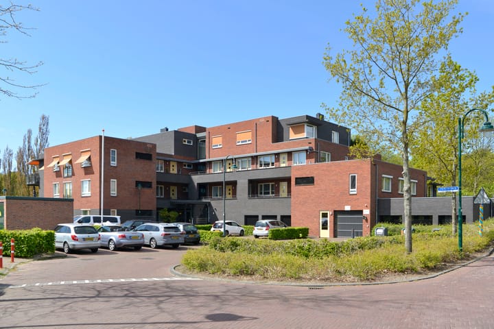 Foto 3 van Vierkante Bosje 3