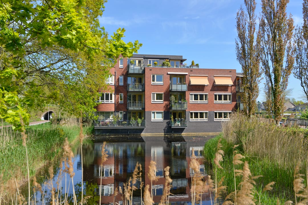 Foto 1 van Vierkante Bosje 3