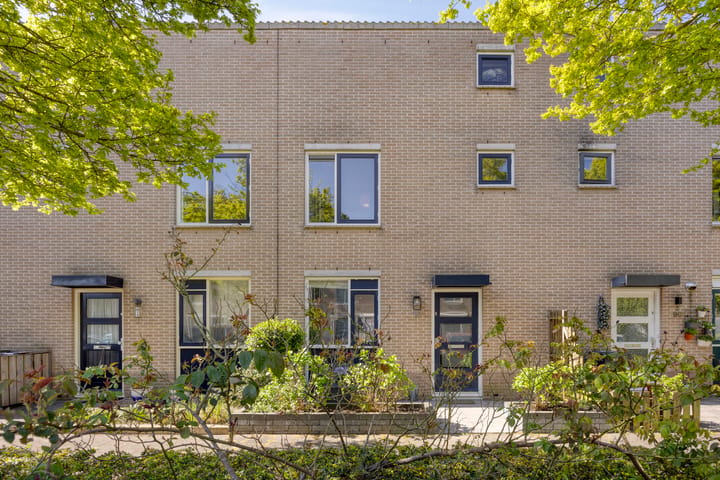 Anna Blamanstraat 88