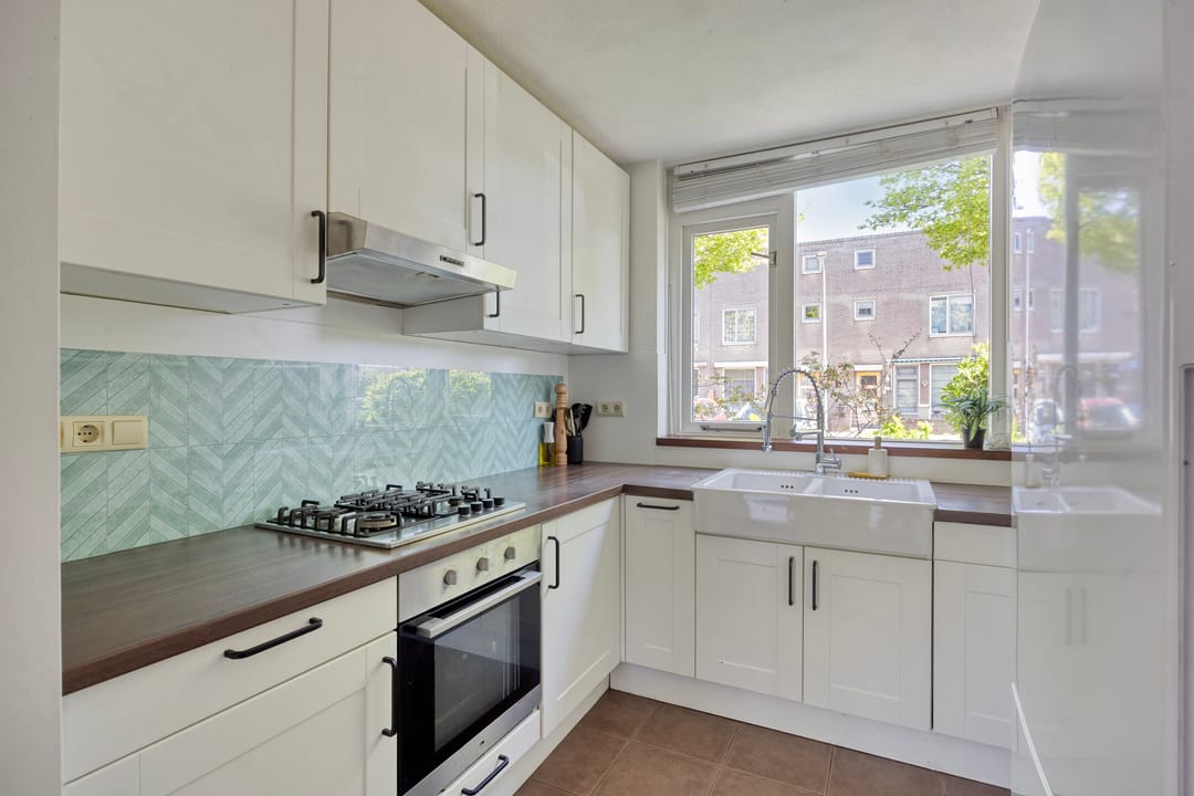 Photo 13 of Anna Blamanstraat 88