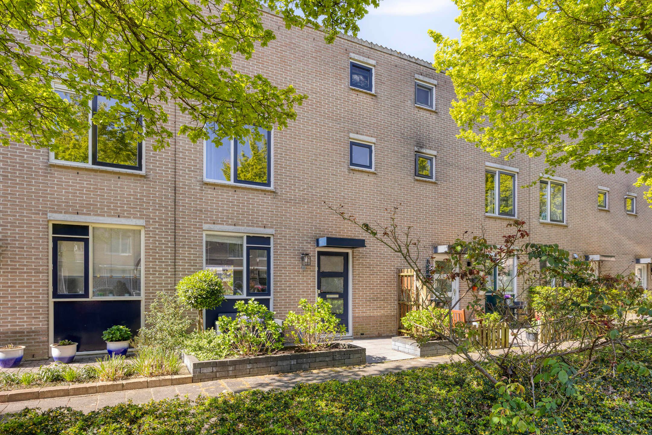 Photo 6 of Anna Blamanstraat 88