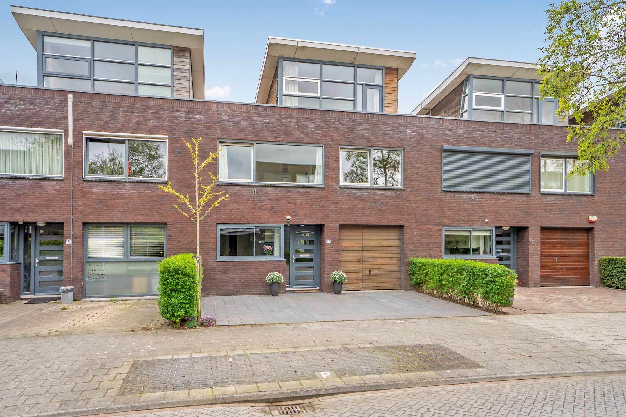 Achtmanstraat 17 