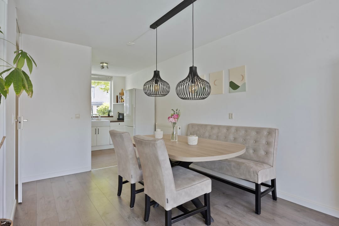 Photo 11 of Anna Blamanstraat 88