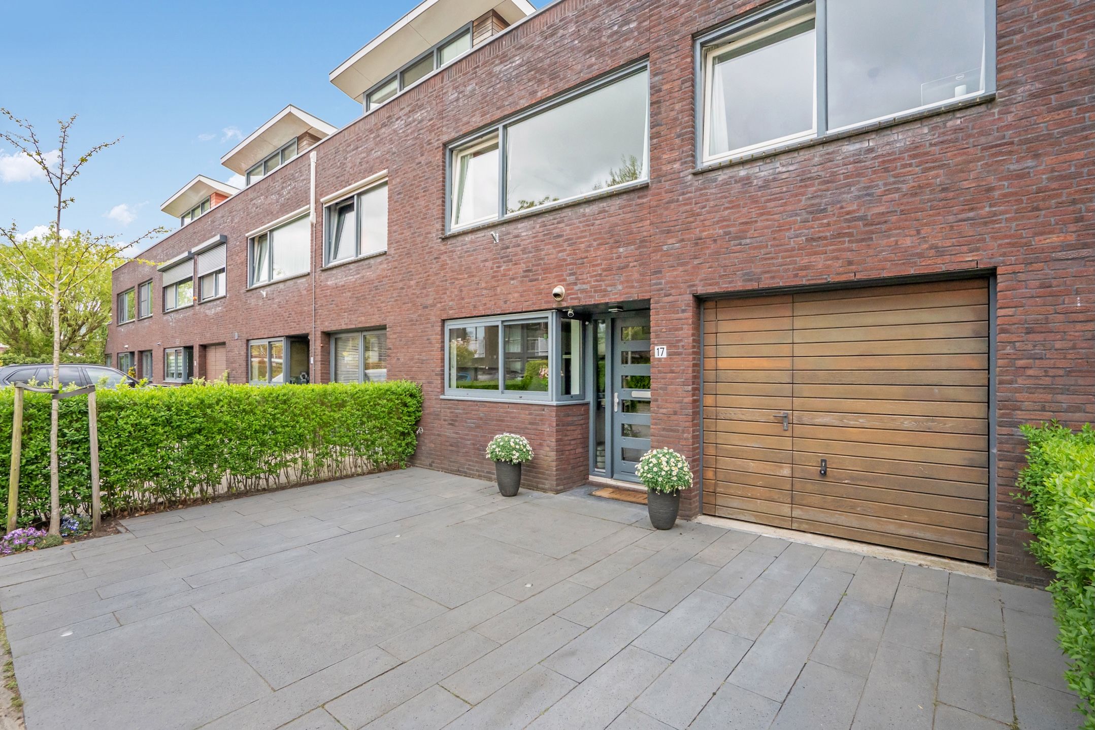 Photo 6 of Achtmanstraat 17