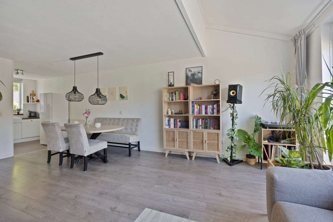 Photo 7 of Anna Blamanstraat 88