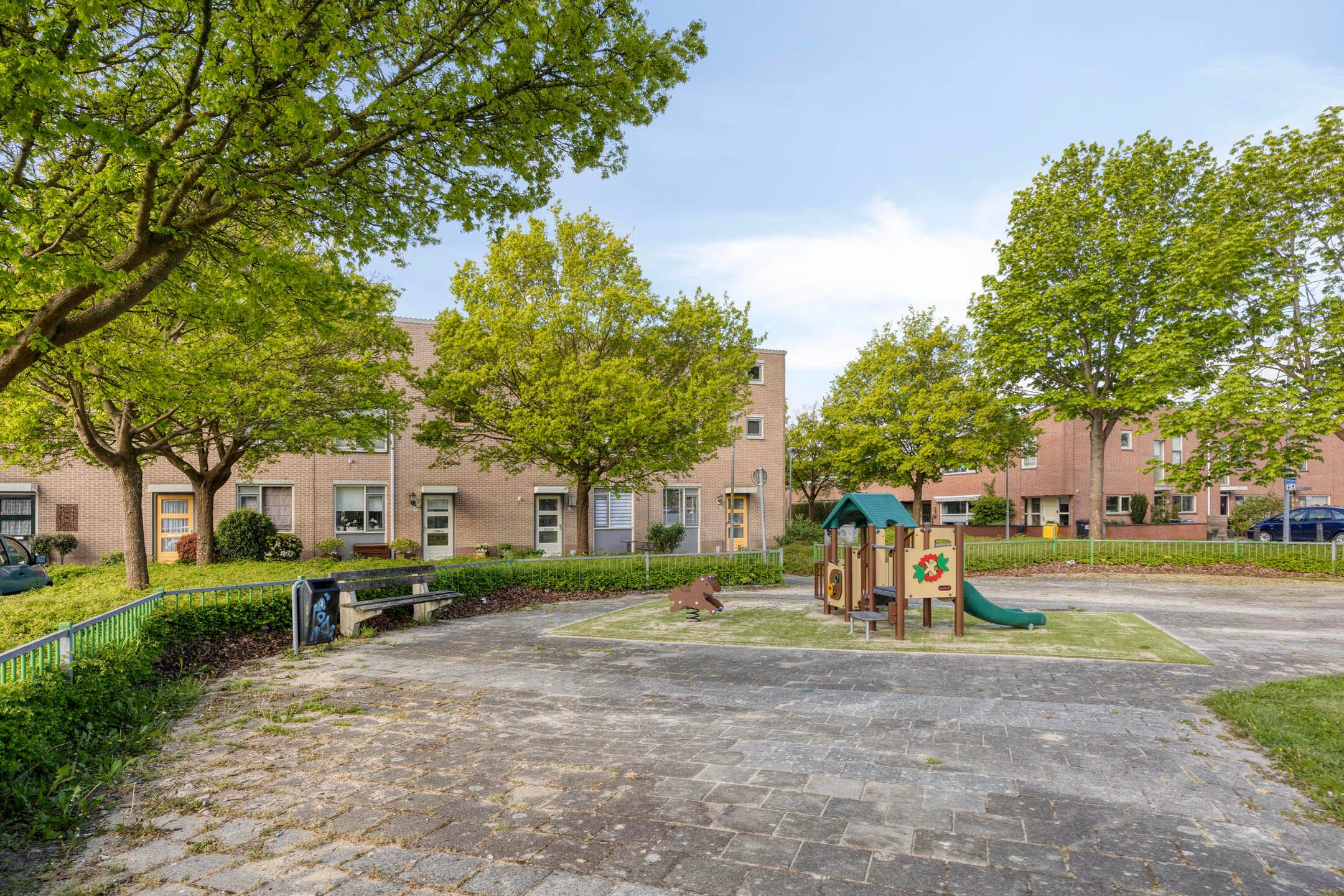 Photo 30 of Anna Blamanstraat 88