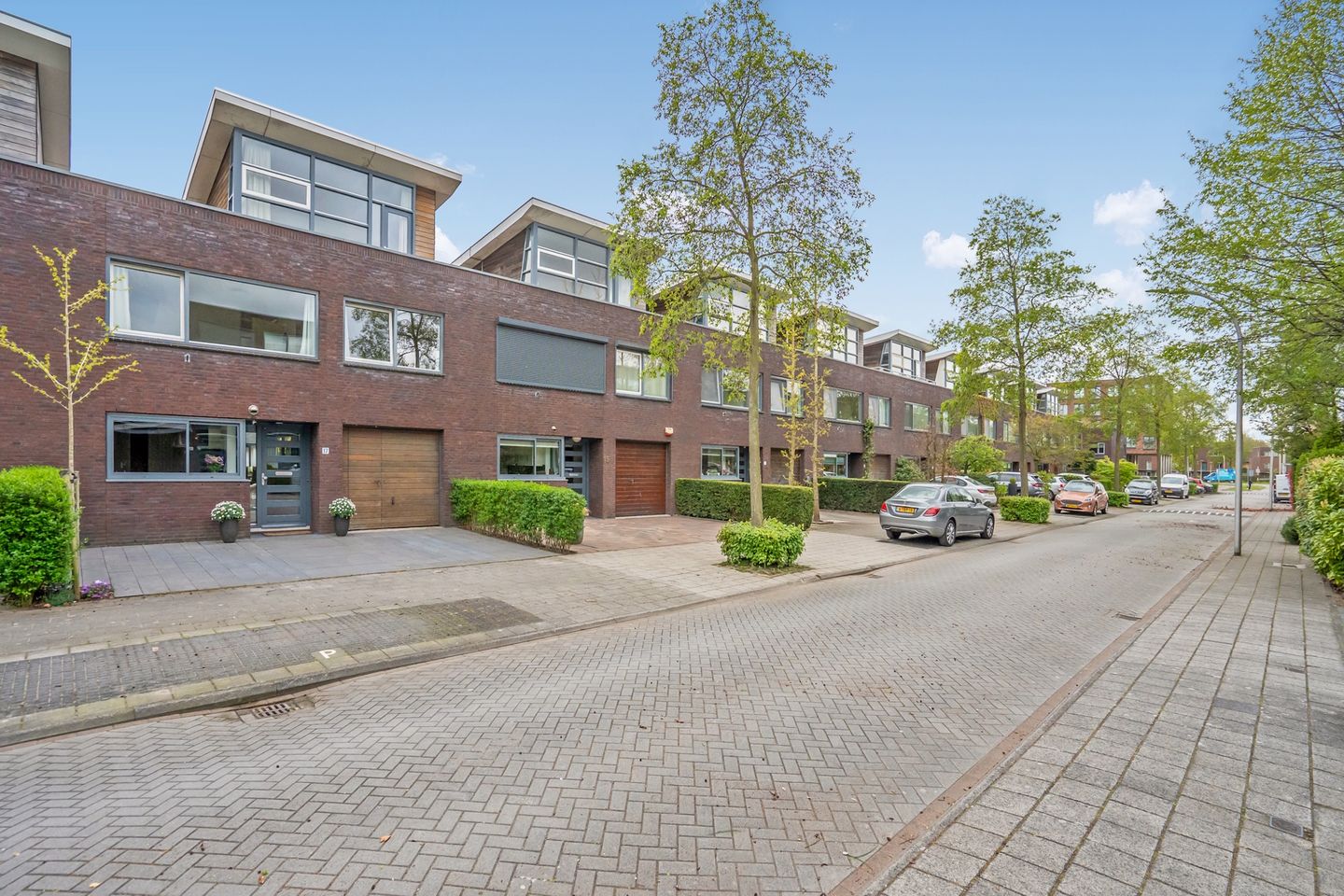 Photo 5 of Achtmanstraat 17