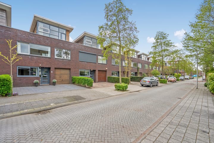 Foto 5 van Achtmanstraat 17