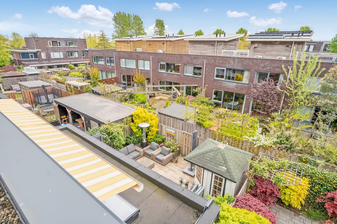 Photo 37 of Achtmanstraat 17