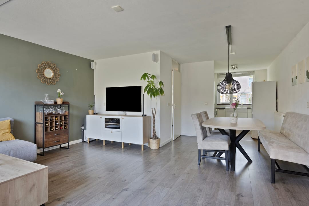 Photo 2 of Anna Blamanstraat 88