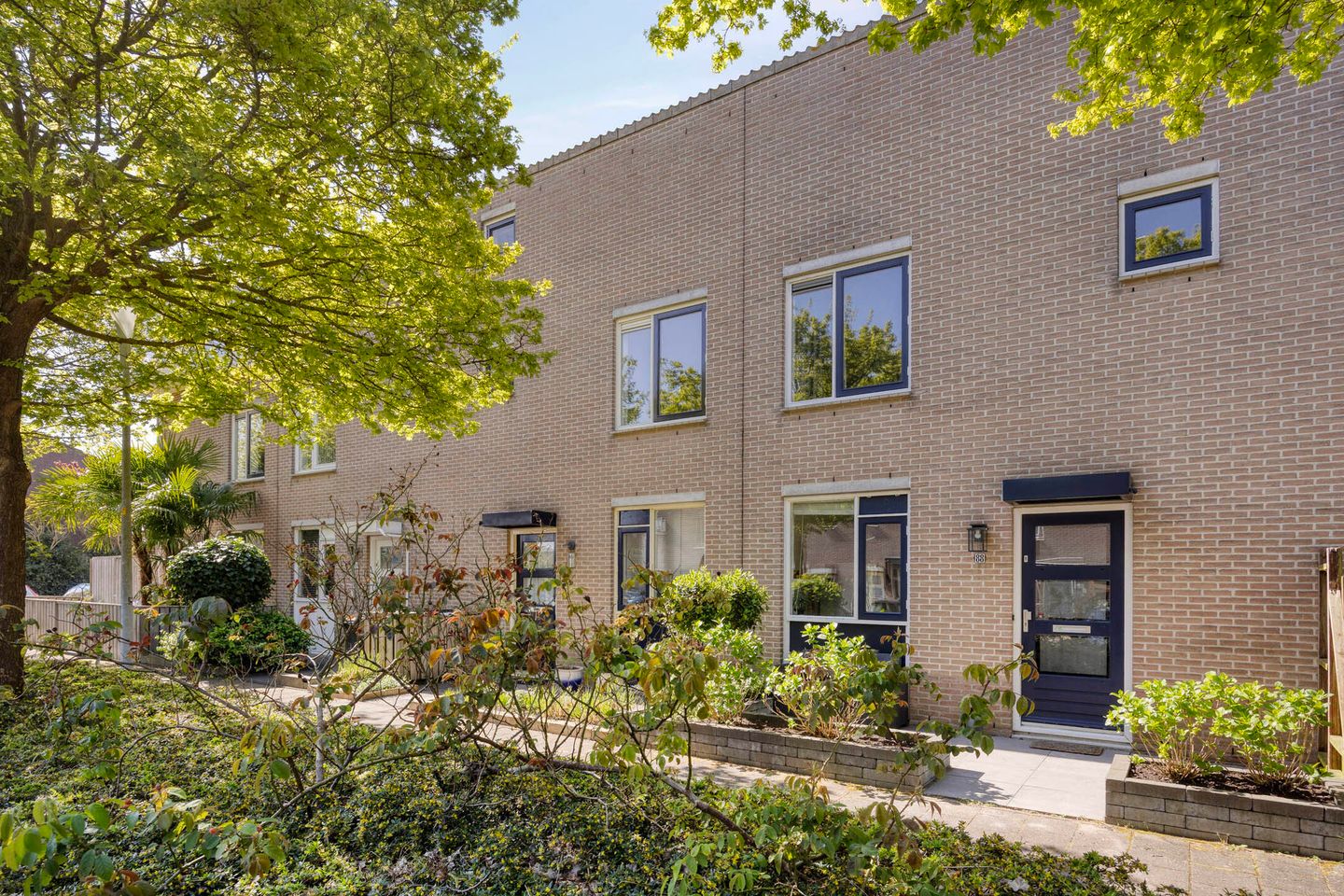 Photo 5 of Anna Blamanstraat 88