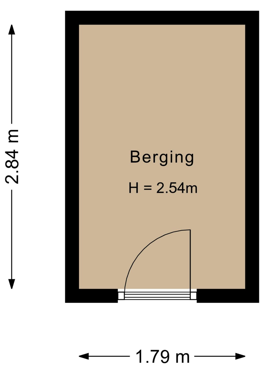 Foto 17 van Vierkante Bosje 3