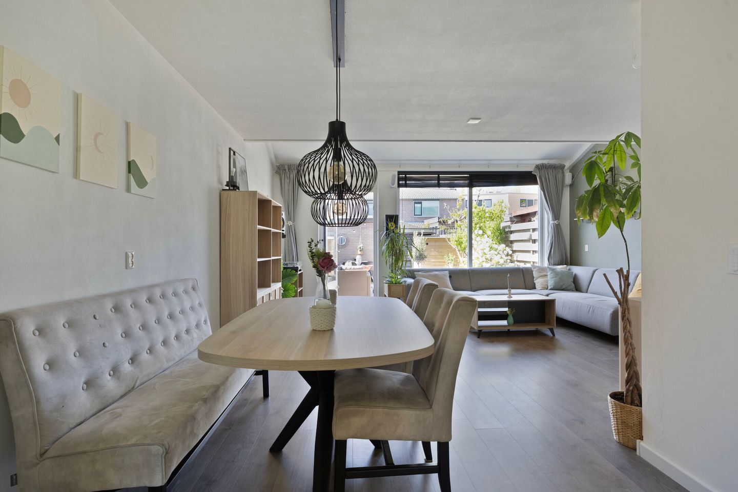 Photo 10 of Anna Blamanstraat 88