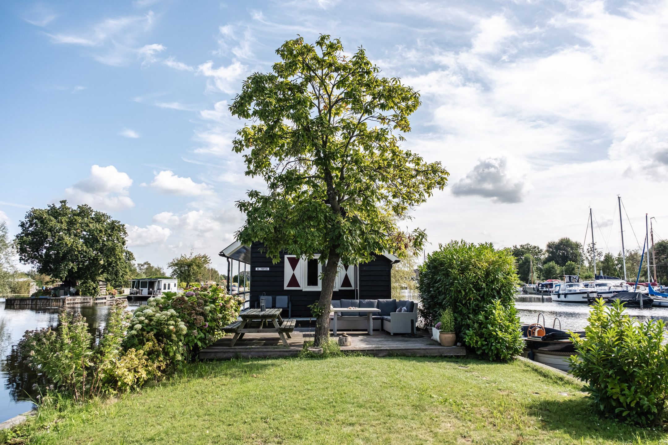Photo 6 of De Plassen Noord 284