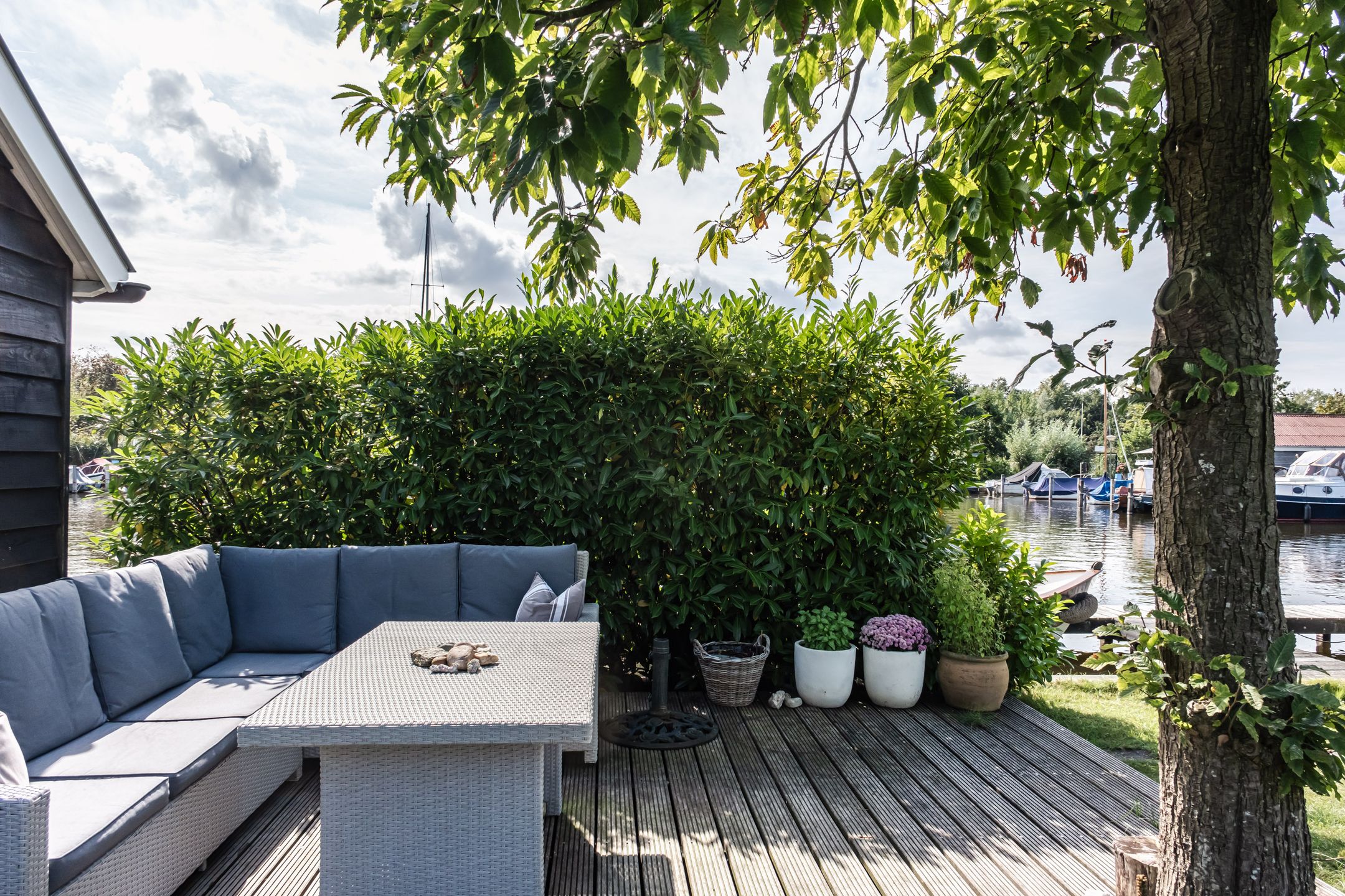 Photo 9 of De Plassen Noord 284