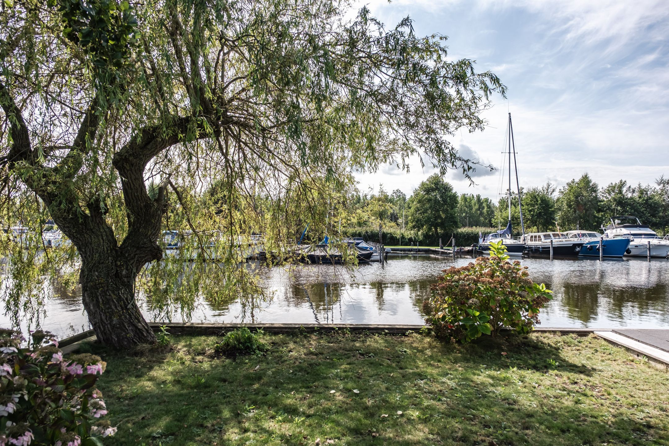 Photo 12 of De Plassen Noord 284