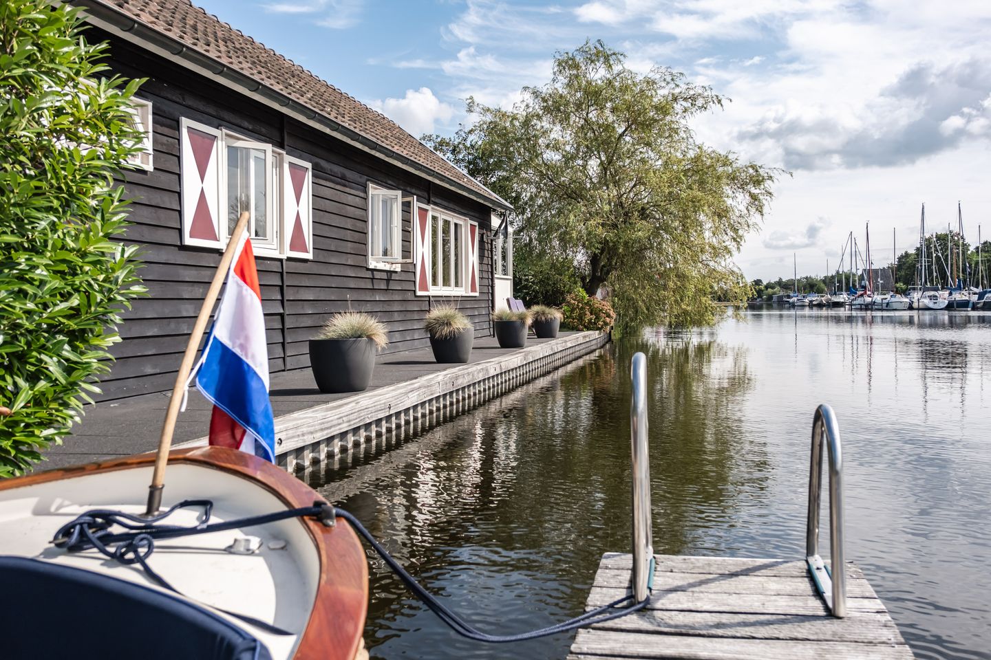Photo 4 of De Plassen Noord 284