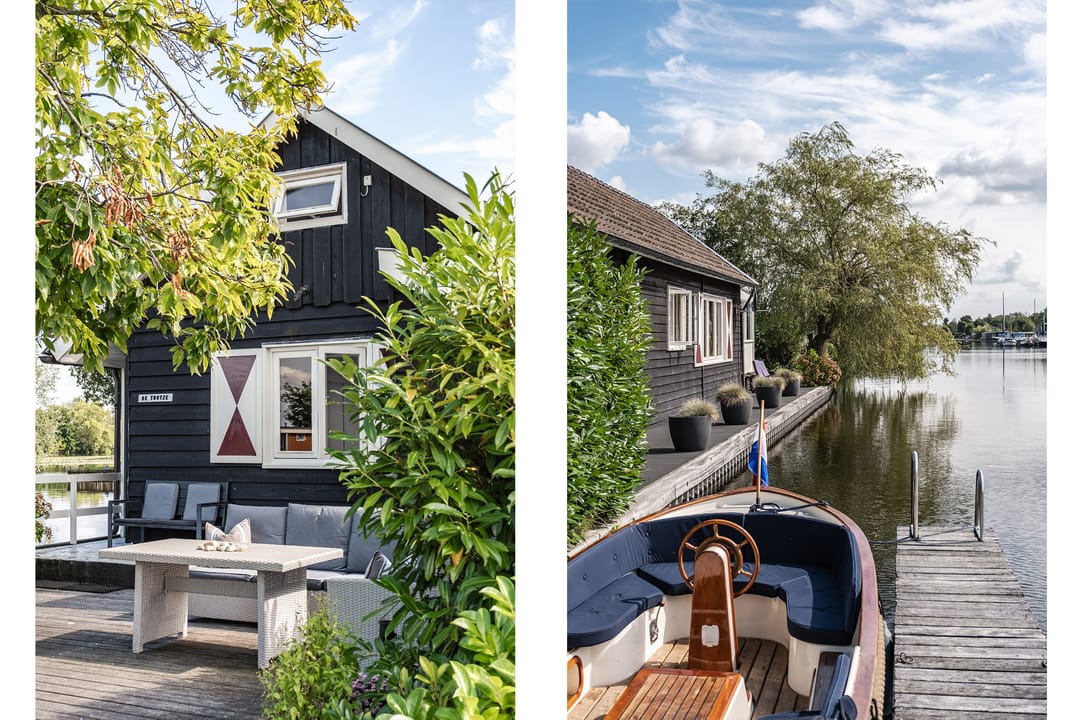 Photo 2 of De Plassen Noord 284