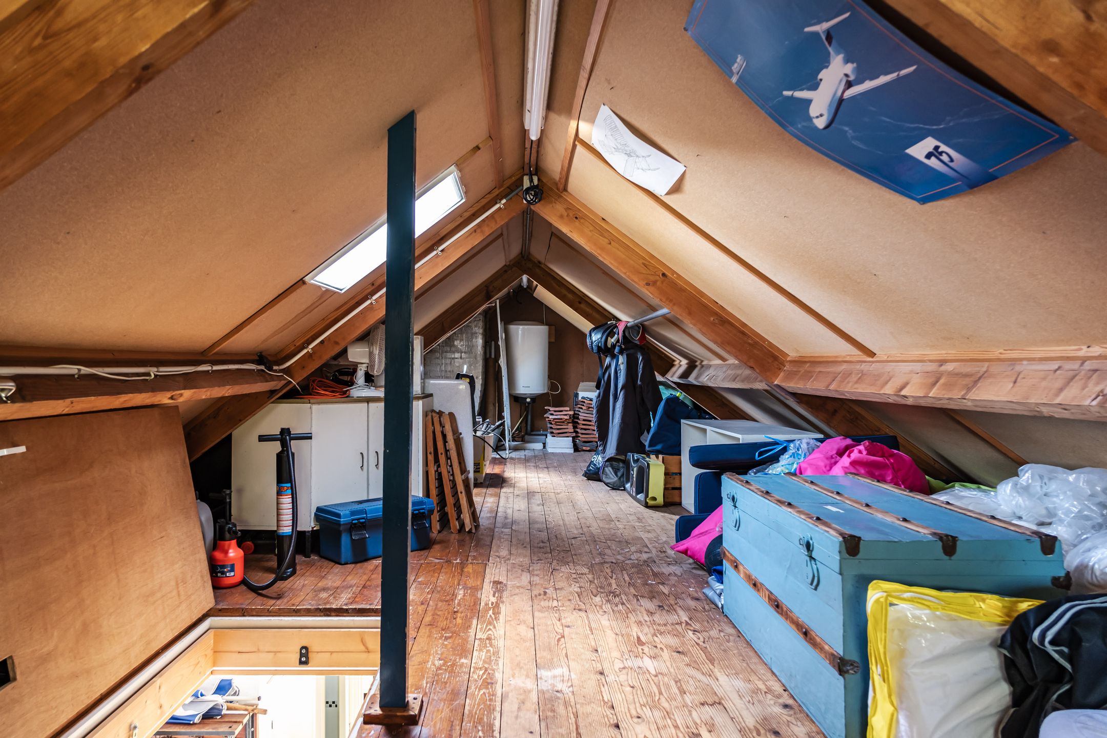Photo 24 of De Plassen Noord 284