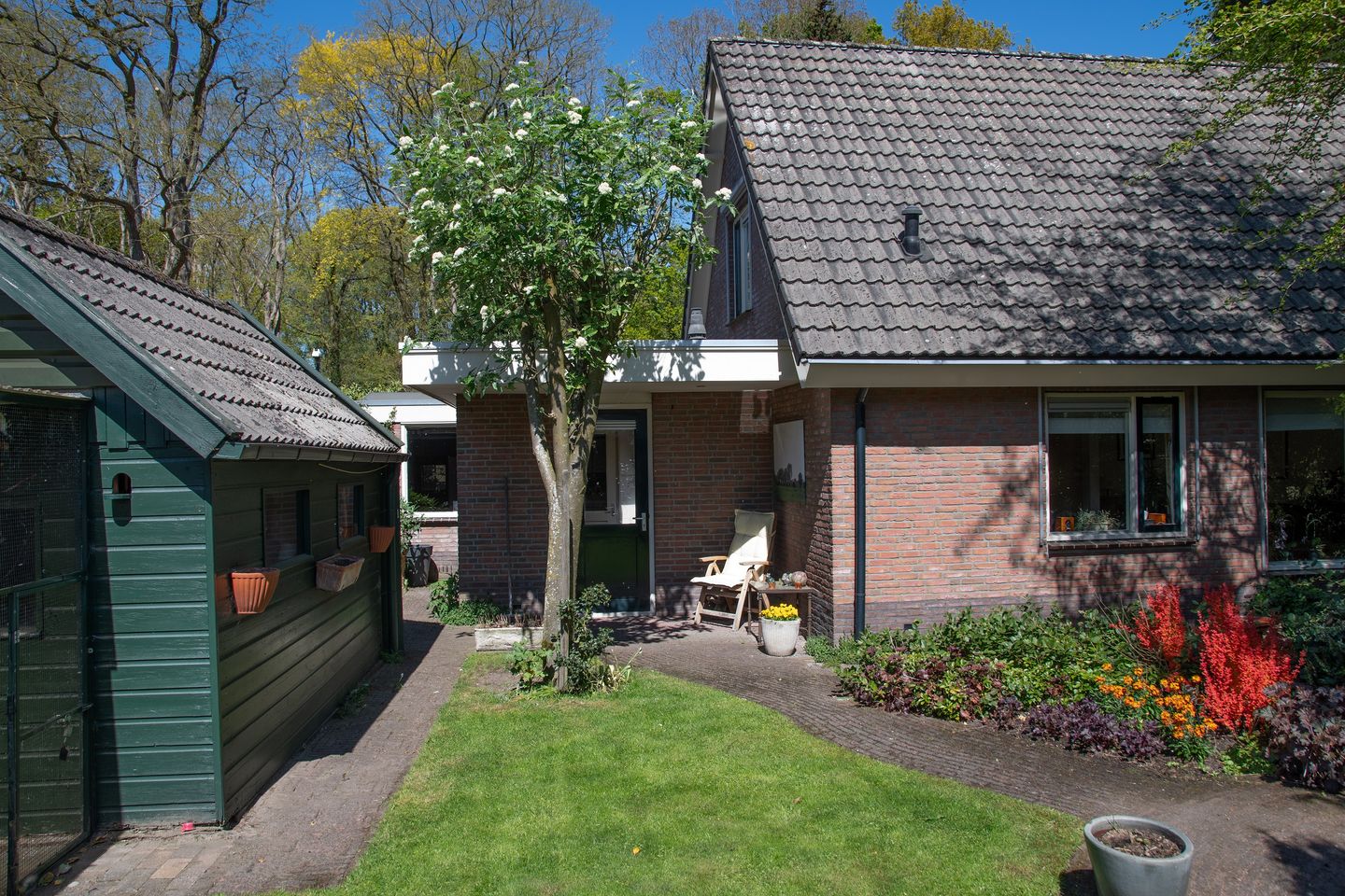 Foto 10 van Veldweg 19