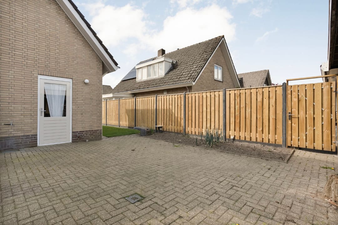 Foto 46 van Pinksterbloemstraat 17