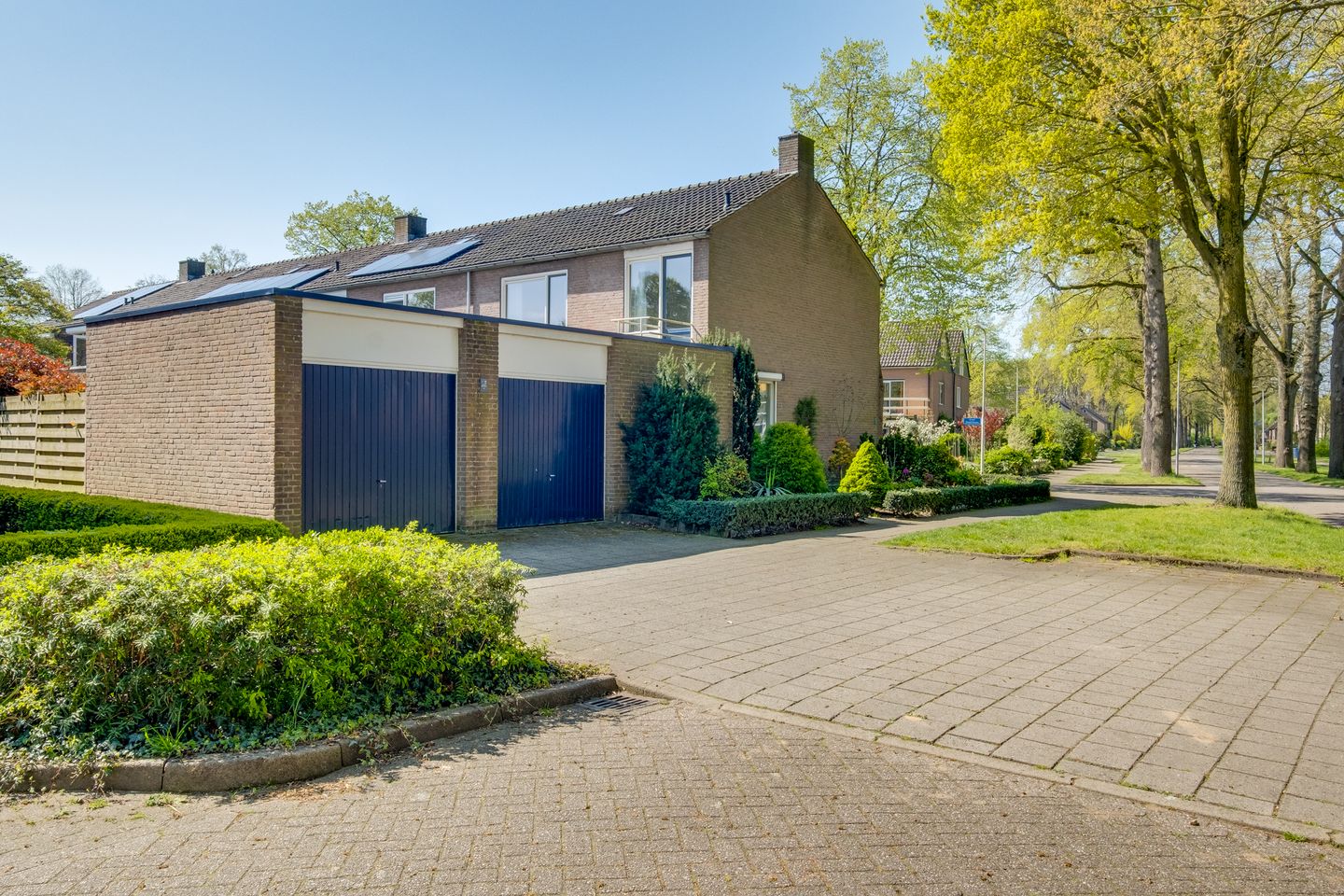 Foto 4 van Graaf Hendriklaan 1