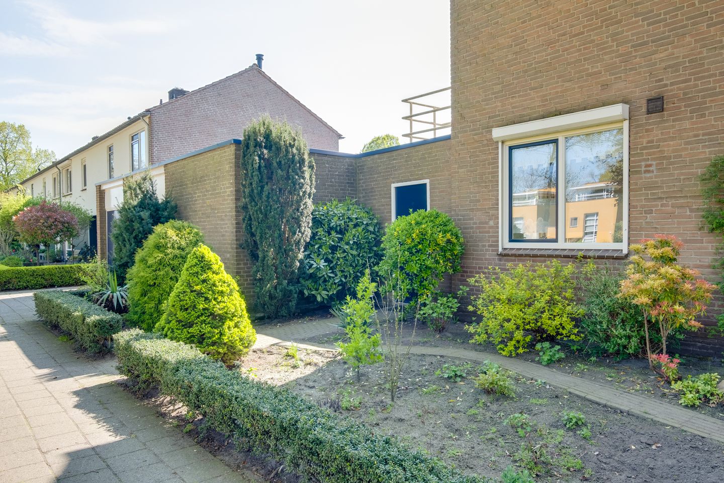Foto 44 van Graaf Hendriklaan 1