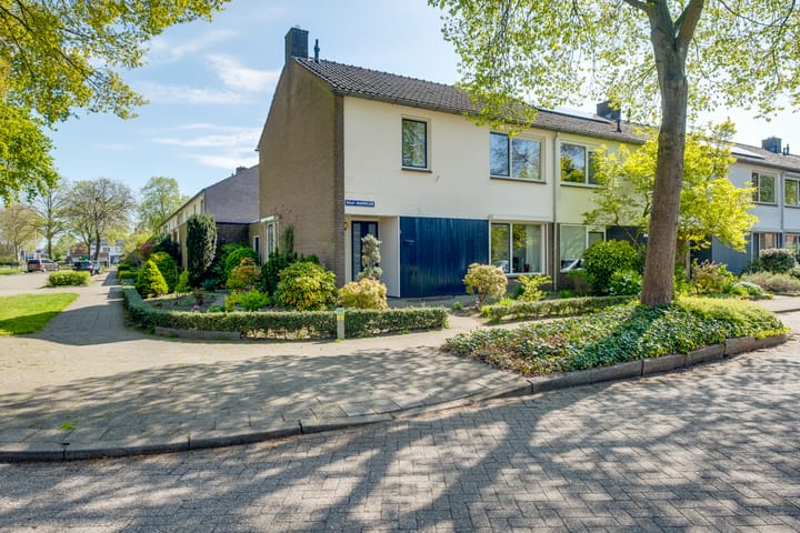 Graaf Hendriklaan 1