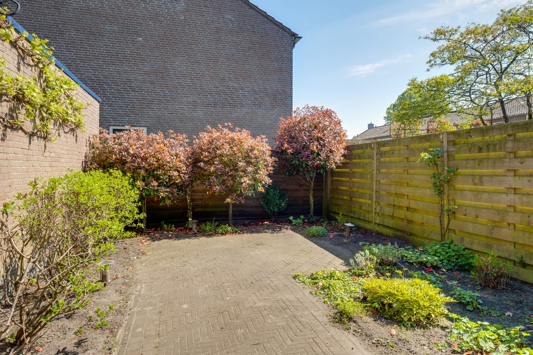 Foto 41 van Graaf Hendriklaan 1