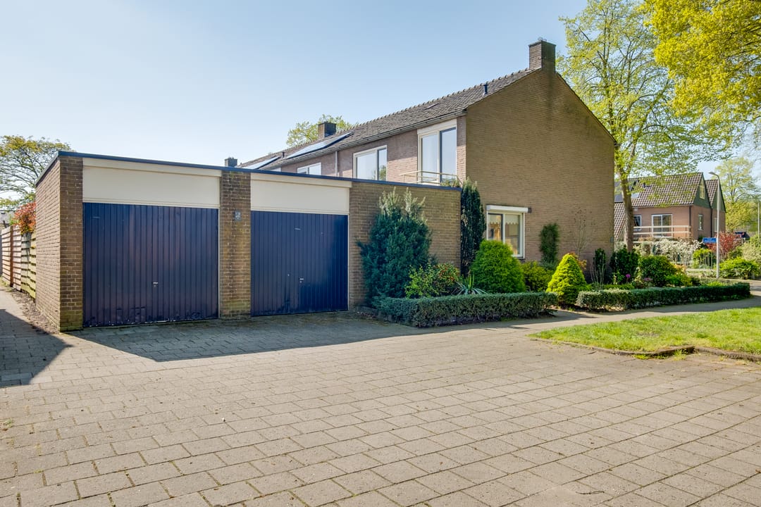 Foto 43 van Graaf Hendriklaan 1