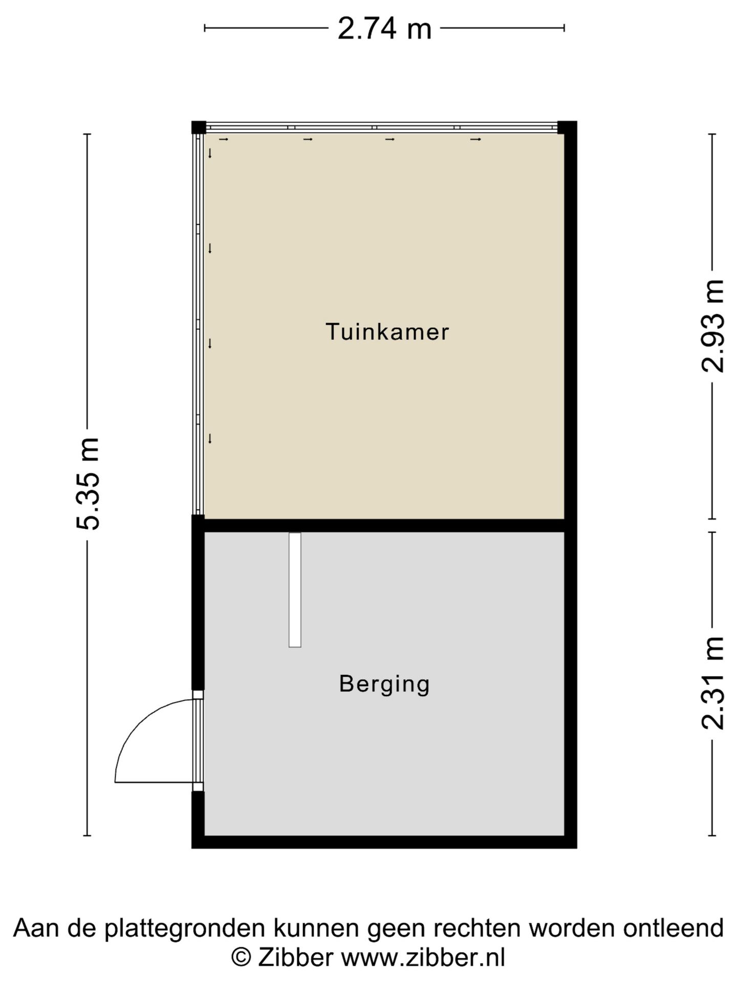 Foto 50 van Mendelssohnstraat 7