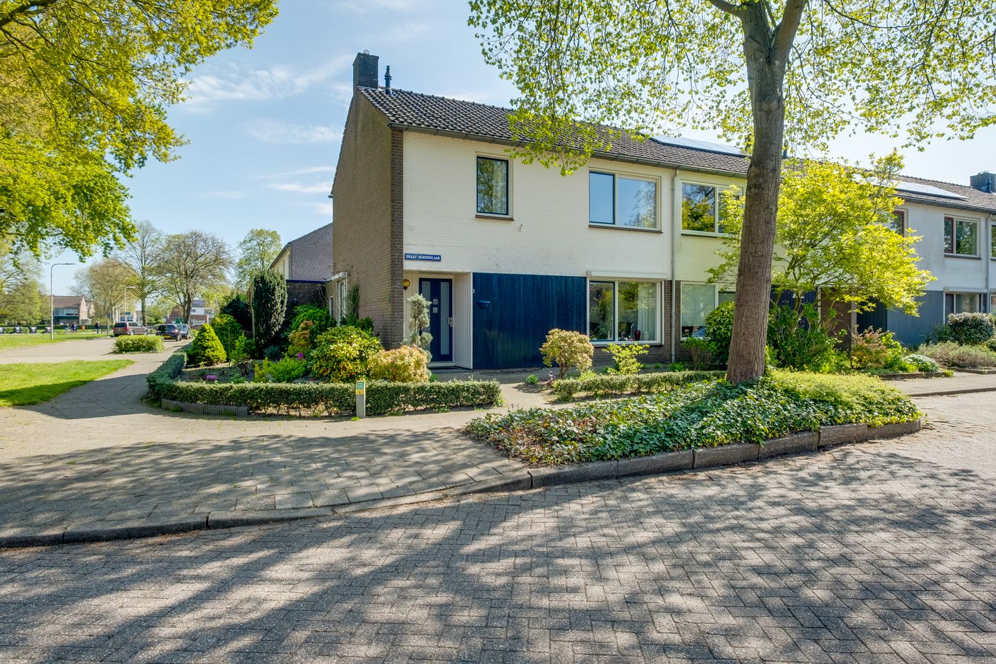 Foto 5 van Graaf Hendriklaan 1