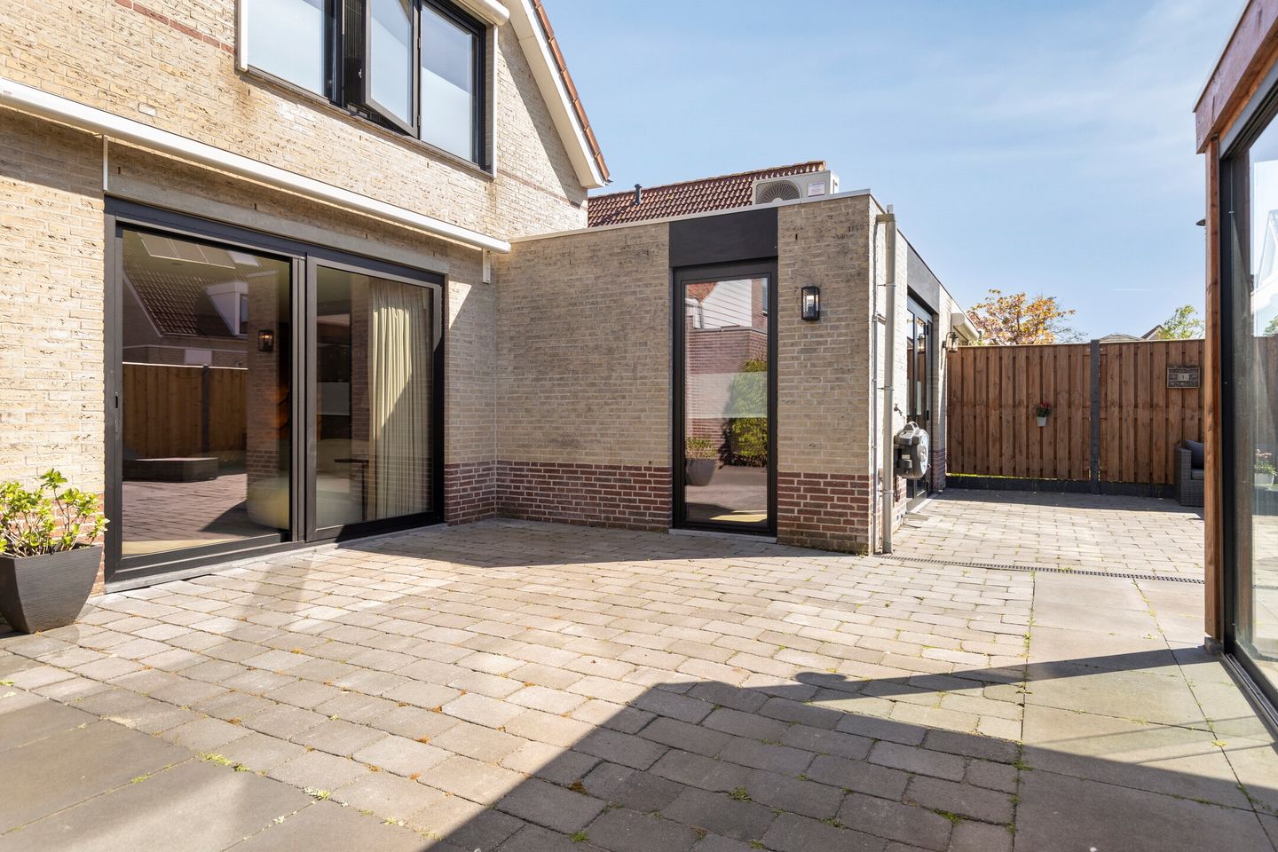 Foto 40 van Mendelssohnstraat 7