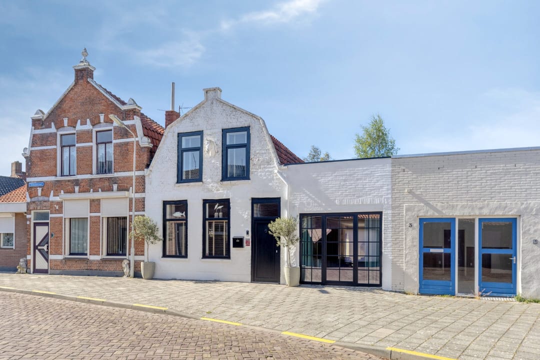Foto 2 van Schoolstraat 2