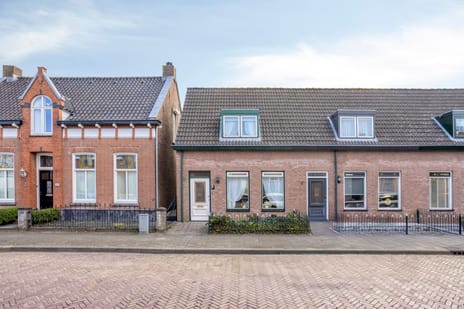 Stationsstraat thumbnail