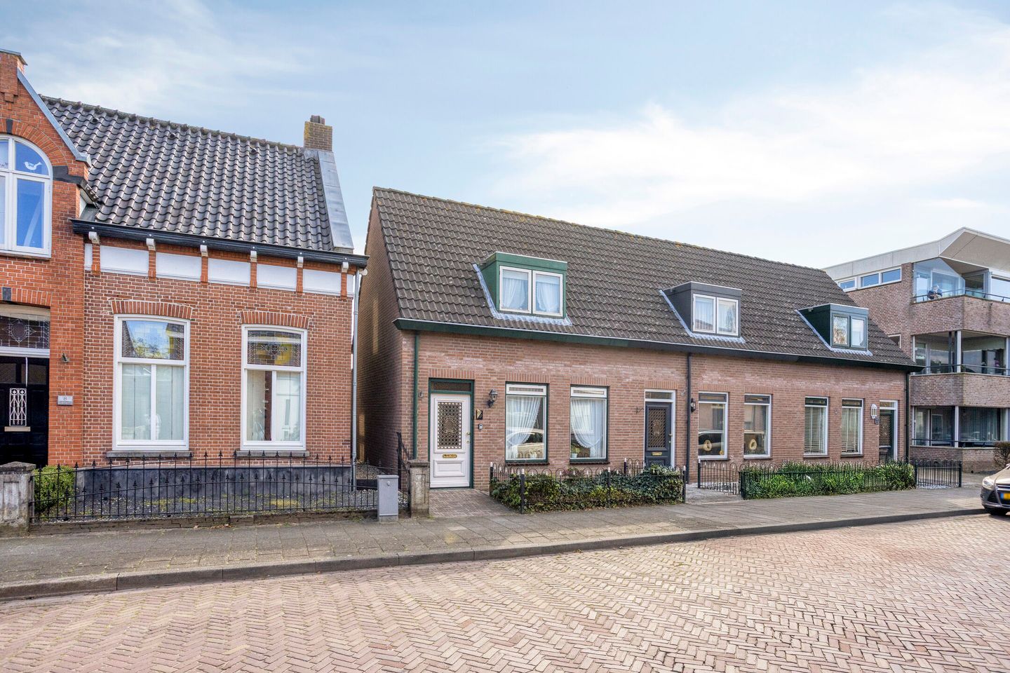 Foto 4 van Stationsstraat 6-B