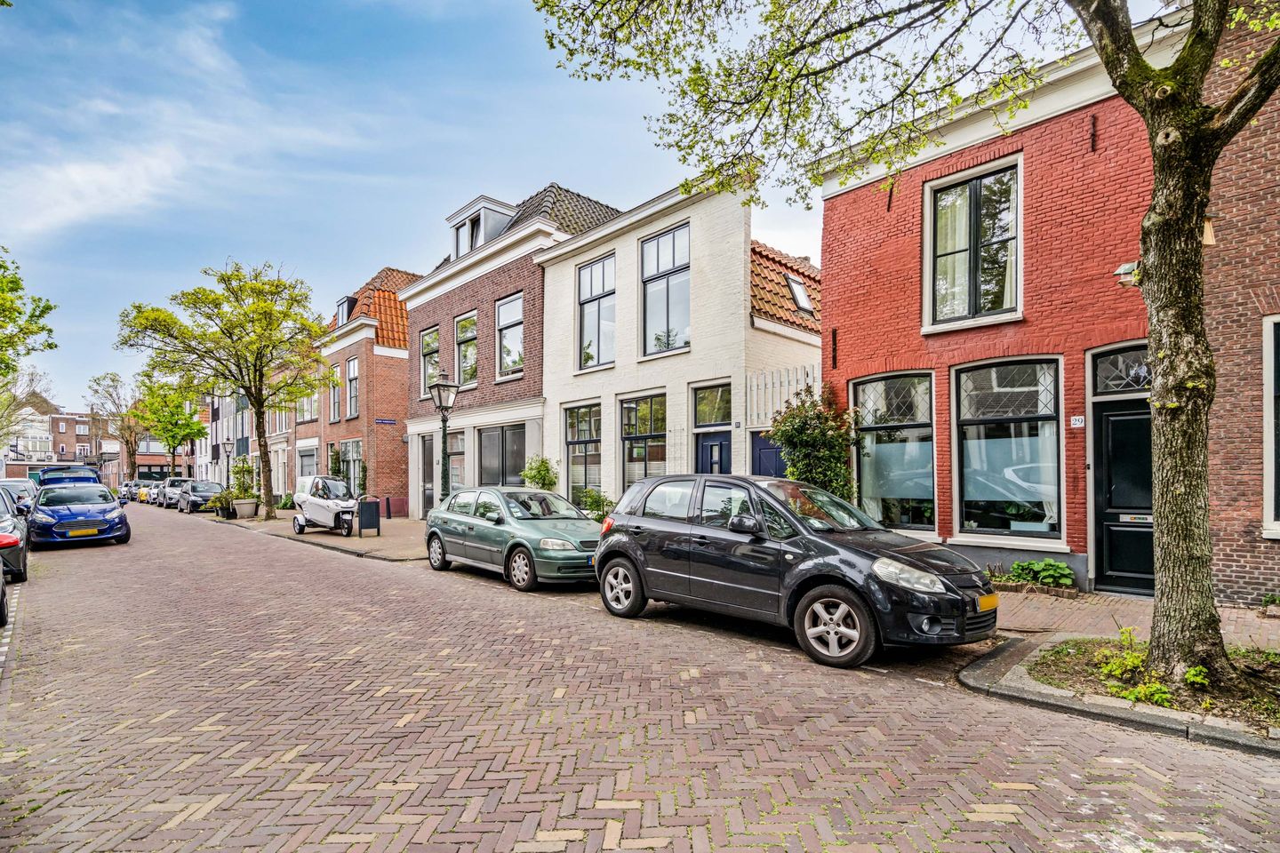 Foto 44 van Vollersgracht 33