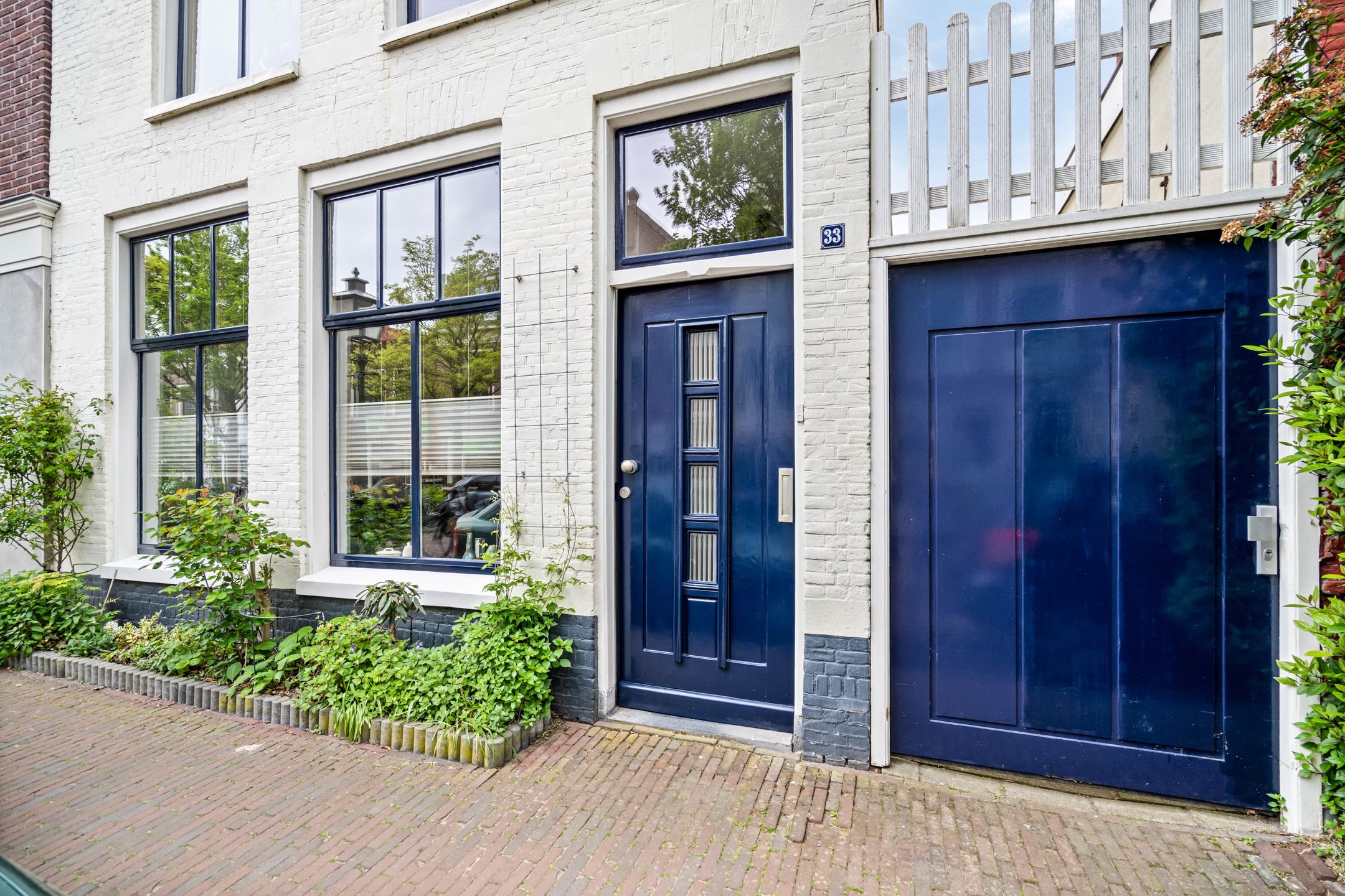 Foto 42 van Vollersgracht 33