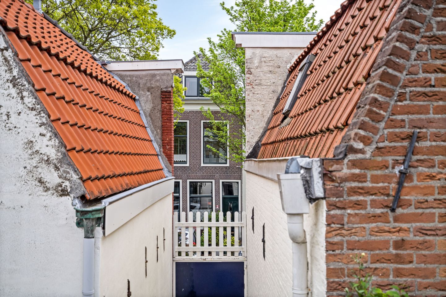 Foto 40 van Vollersgracht 33
