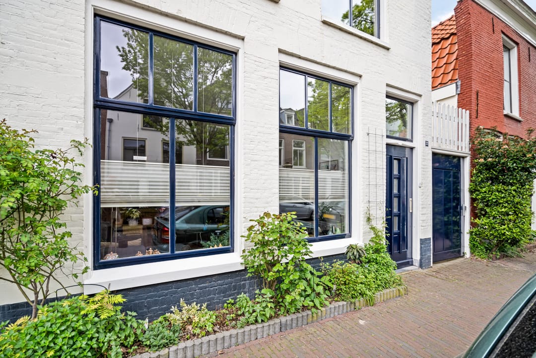 Foto 43 van Vollersgracht 33
