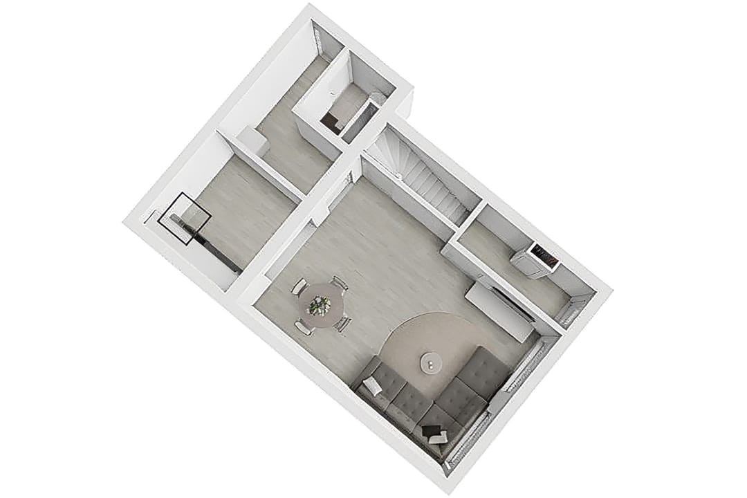 Foto 46 van Vollersgracht 33