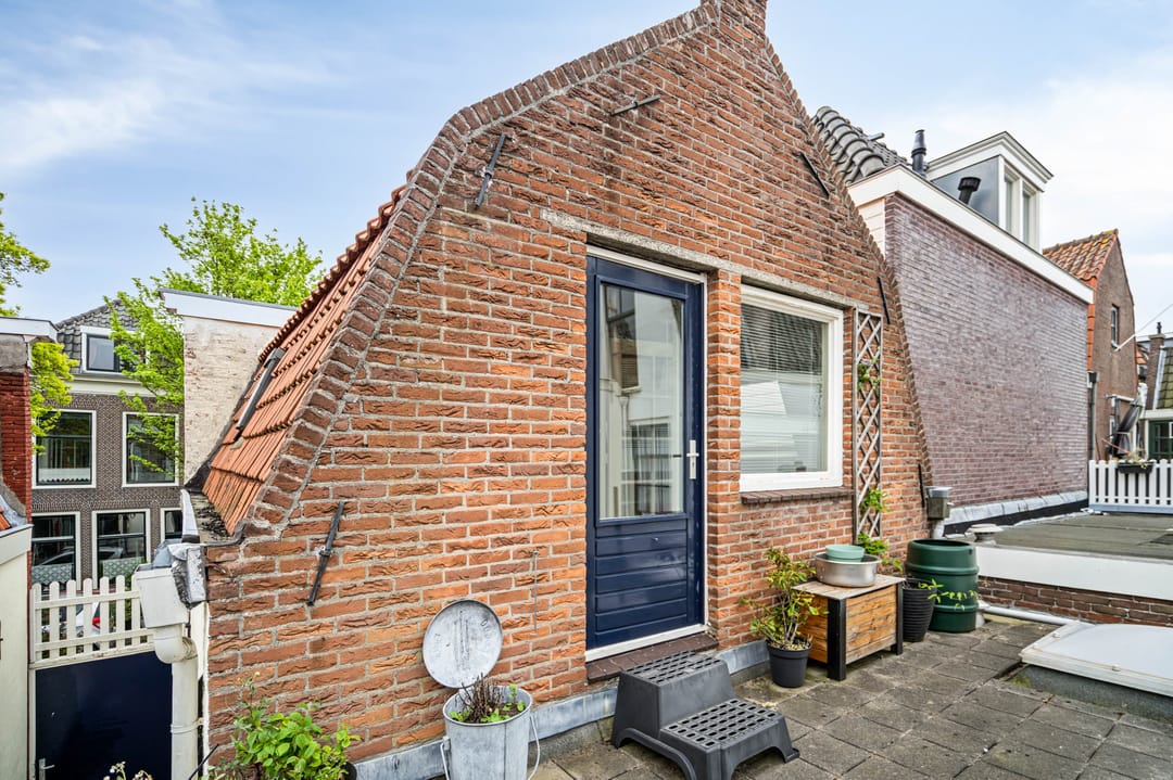 Foto 41 van Vollersgracht 33