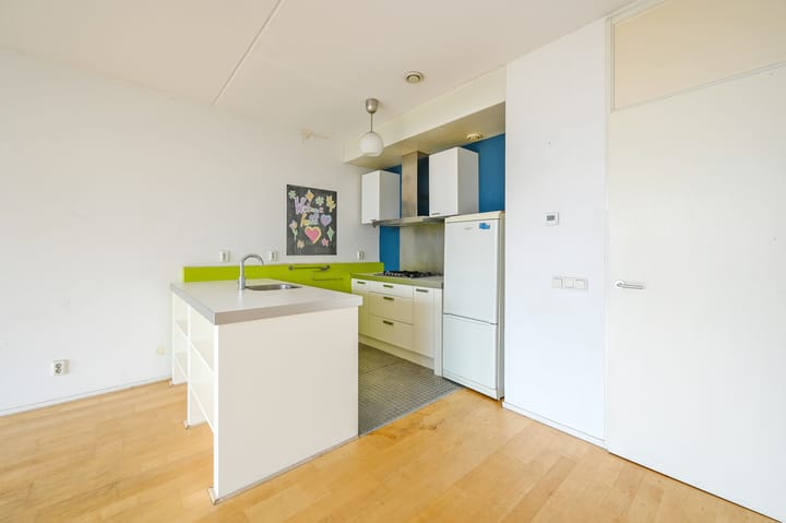 Foto 4 van Leeghwaterkade 43