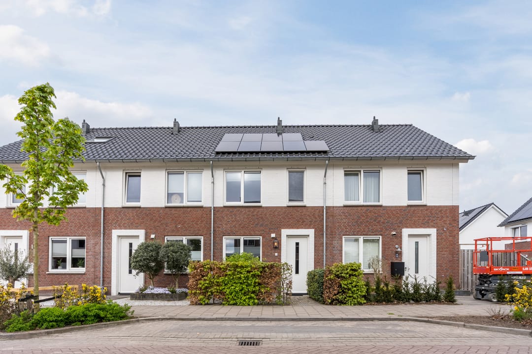 Foto 1 van De Oplegger 14